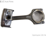 Piston and Connecting Rod Standard For 11-13 Ford F-150  5.0 BR3E6200AA - $69.25