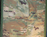 CURRENT ISSUE 2024 ARMY USAF OCP SCORPION CAMO PANTS AIR FORCE UNIFORM F... - £27.26 GBP
