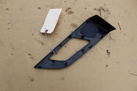 2017 JAGUAR XE REAR RIGHT SPEAKER PLASTIC COVER TRIM R601 image 8