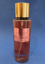 Victoria &#39;s Secret Fragrance Mist Pure Seduction Brume Parfumee - £12.82 GBP