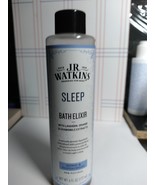 J.R. WATKINS BATH ELIXIR (monoi &amp; sandalwood) 6 FL OZ / 177mL SEALED - €11,02 EUR