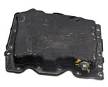 Lower Engine Oil Pan From 2013 Cadillac ATS  2.5 12654318 - $39.95