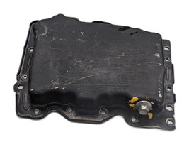 Lower Engine Oil Pan From 2013 Cadillac ATS  2.5 12654318 - £31.41 GBP