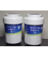 Waterdrop WD-F13 Refrigerator Water Filters-Set Of 2 Sealed - £17.40 GBP