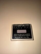 New In Package Mary Kay Mineral Eye Color Lavender Fog Full Size Fast Sh... - $12.86