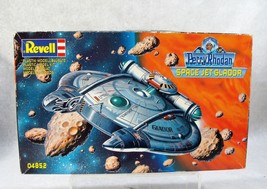 REVELL PRRY RHODAN SPACE JET GLADOR SPACE SHIP MODEL KIT NEW - £39.08 GBP