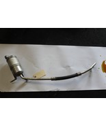 2002-2003 JAGUAR X-TYPE AC AIR CONDITIONER PRESSURE EVAP DRYER R3632 - $82.58 CAD
