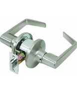 Tell Manufacturing CL100197 Light-Duty Commercial Passage Lever, Satin F... - €37,61 EUR