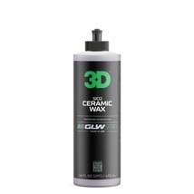 3D SiO2 Ceramic Wax, GLW Series | Ultra-Slick Gloss Finish on Paint | Hyper - $34.97
