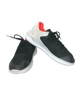 Nike Kids Free Running Athletic Shoes Sneakers AH3451-004 Youth 7 Black ... - £22.63 GBP