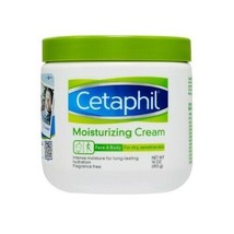 Cetaphil Moisturising Cream 453g - £33.23 GBP