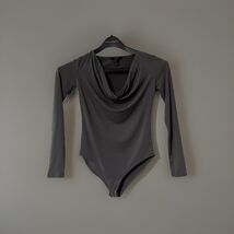 Forever 21 Body Suit - $9.90