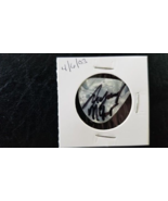 AC/DC - ANGUS &amp; MALCOLM YOUNG HAND SIGNED 2003 TOUR CONCERT GUITAR PICK - $4,092.84 MXN
