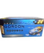 RARE 1:24 Jeff Gordon #24 PEPSI 2006 SPECIAL PAINT SCHEME DieCast NASCAR - $34.39