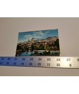 Bellevue Palace Hotel Postcard Bern Switzerland Postal Card Zurich Home ... - £7.56 GBP