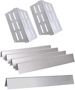 Flavorizer Bars Heat Deflectors for Weber Genesis E310 E320 E330 S310 S3... - $1,128.37 MXN