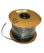 Barton Kramer Screen Spline 1000&#39;, 5/16&quot; W Black - $84.53 CAD