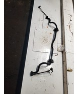 Stabilizer Bar Front Hatchback Fits 14-18 FORTE 739294 - $81.44 CAD