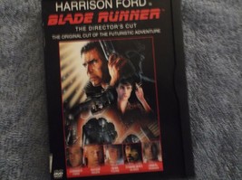 Blade Runner The Director&#39;s Cut - £2.22 GBP