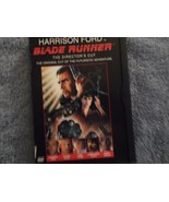 Blade Runner The Director&#39;s Cut - $3.89 CAD