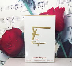 F By Ferragamo By Salvadore Ferragamo Fabulous Parfum 0.5 FL. OZ. - £127.88 GBP