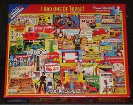 Charlie Girard: I Had One of Those! (used 1000 PC puzzle) - $13.00
