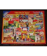 Charlie Girard: I Had One of Those! (used 1000 PC puzzle) - $17.78 CAD