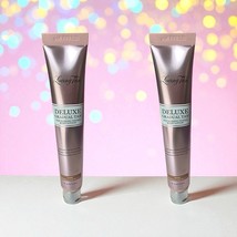 Lot Of 2 LOVING TAN Travel Size Deluxe Gradual Tan in Dark NWOB &amp; Sealed... - $506.47 MXN