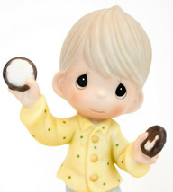 Precious Moments   To My Better Half  114016   Classic Figure - $21.20