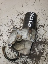 Windshield Wiper Motor Only Fits 97-03 FORD F150 PICKUP 1337912 - $33.24