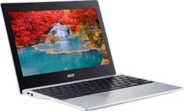 2022 Flagship Acer 311 Chromebook 11.6&quot; HD Display Laptop Computer, media-tech - £204.14 GBP