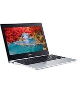 2022 Flagship Acer 311 Chromebook 11.6&quot; HD Display Laptop Computer, medi... - £200.19 GBP