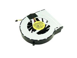 Laptop CPU Cooling Fan for HP Pavilion dv7-4054eg dv7-4055sf dv7-4055sg dv7-4057 - £26.50 GBP