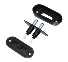 Sliding Door Contact Pad Pin Switch For Van Car Accessories As-01 - £18.32 GBP