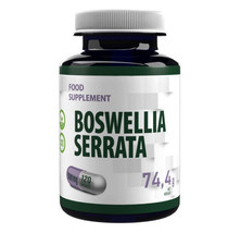 Boswellia Serrata (Indian Frankincense) 10:1 Extract 5000mg Equivalent 120 Caps - £17.67 GBP