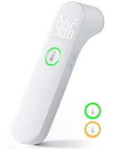 Thermometer for Adults and Kids Fast Accurate Baby Thermometer with Feve... - £26.73 GBP