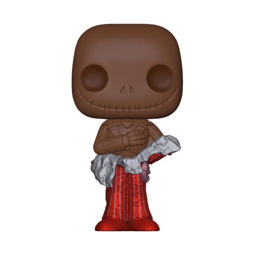 TNBC: Valentines 2024 Easter Chocolate Pop! - Jack
