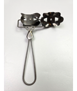 NILS Johan Cookie Cutter 2 Interchangeable Cutters Rolling Cutter - $19.79