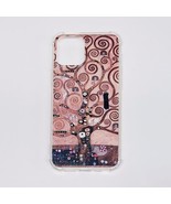 Apple iPhone 12/12 Pro Phone Case The Tree of Life by Gustav Klimt -Art ... - $225.52 MXN