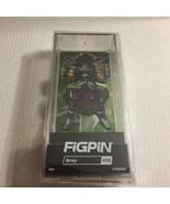 New Limited Edition Dragonball Z Broly #495 - Only 1000 Count - $60.97 CAD