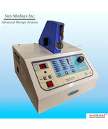 Lumbar and Cervical Traction Therapy Unit: DynoTrac Digital - $509.85