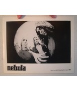 Nebula Press Kit Photo Fu Manchu - $37.81 CAD