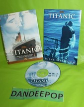 Titanic (DVD, 1999) - £6.23 GBP