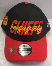 Kansas City Chiefs New Era NFL Draftday 39THIRTY Flex Hat - NFL - $429.49 MXN