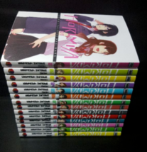HORIMIYA By Hero X Daisuke Hagiwara Manga Vol. 1-15 English Version Fast Ship - £112.24 GBP