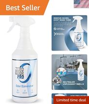 Pro - Commercial Strength Odor Eliminator - Neutralizer - Deodorizer - S... - $66.80