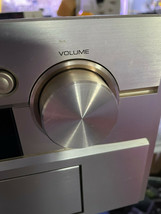 Yamaha RX-V3000 A/V Receiver front panel volume knob. - $20.78