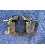 1973 73 Ford MUSTANG Mach 1 Cougar 351 CJ Cleveland MOTOR ENGINE MOUNTS Pair - $242.55