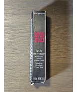 Givenchy SHEER Lip Gloss D’Interdit Gloss Balm 8 ELECTRIC PURPLE, NEW - $14.80