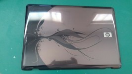 Special Edition HP DV2000 LCD TOP LID COVER SPECIAL EDITION - $14.00